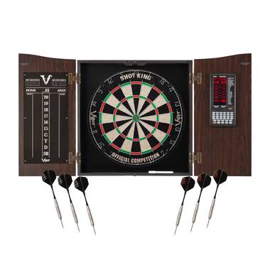 Bristletech dartboard store